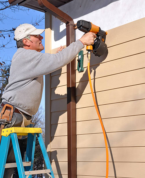 Best Wood Siding Installation  in Shenandoah Junction, WV